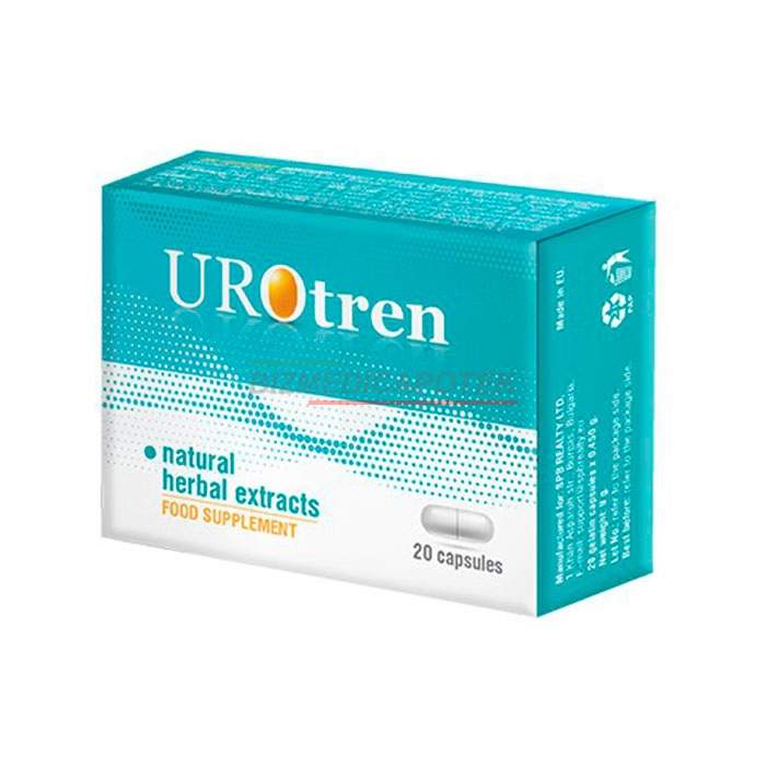 Urotren