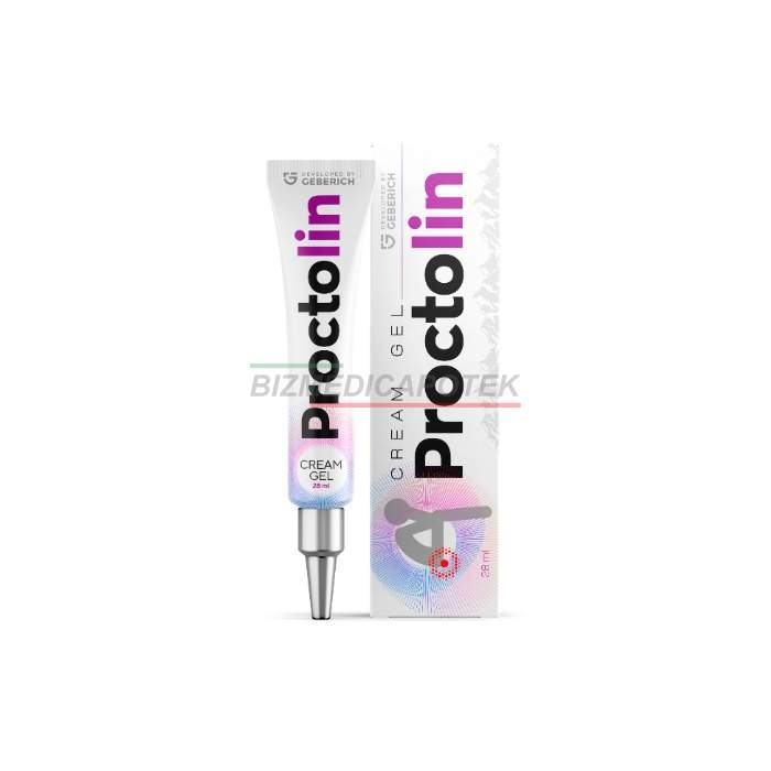 Proctolin