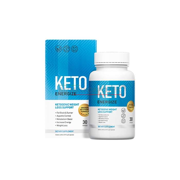 Keto Energize