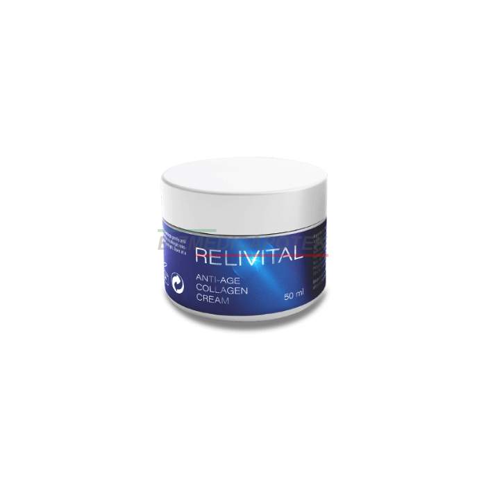 Relivital - Anti Alterungs Creme in Mainz