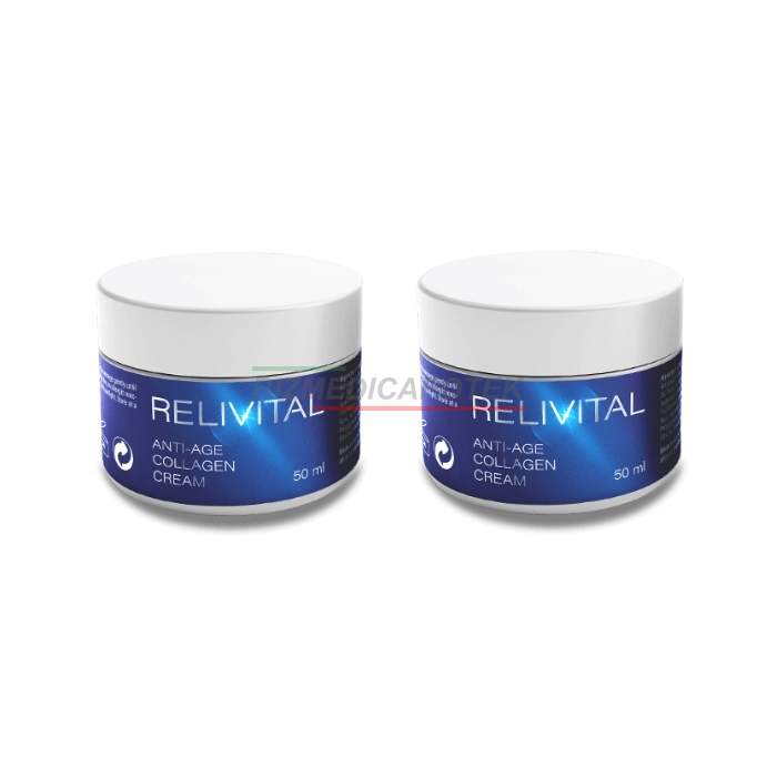 Relivital - Anti Alterungs Creme in Mainz