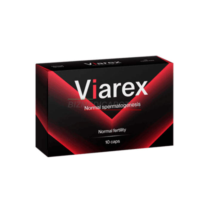 Viarex