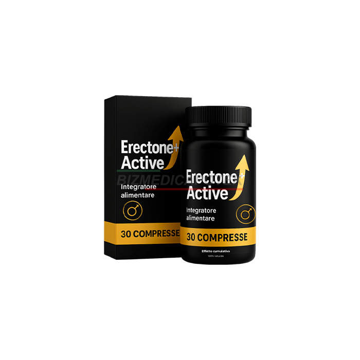 Erectone Active +