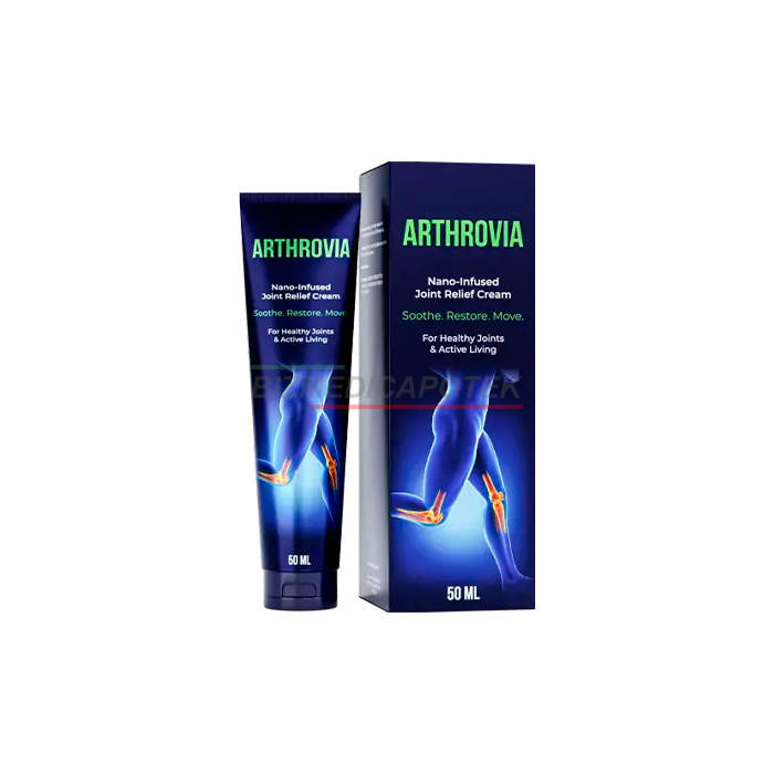 Arthrovia