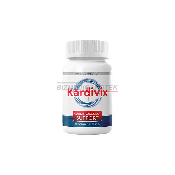 Kardivix