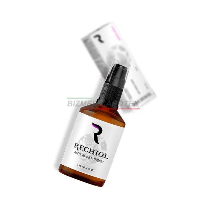 Rechiol - serum przeciwstarzeniowe w Poznaniu